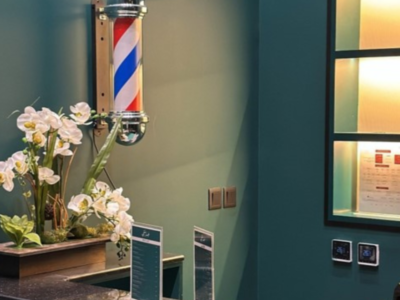 Janti Luxury Salon 3 – Interior Design Project by Softzone Interior Designers in Qatar