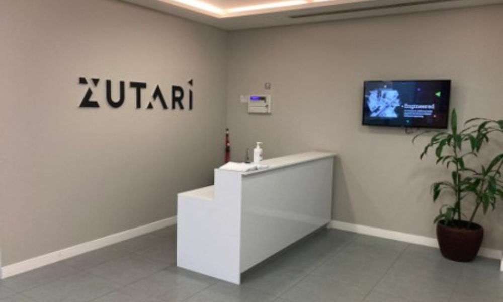 Zutari 1 – Interior Design Project by Softzone Interior Designers in Qatar