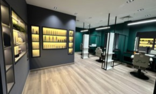 Janti Luxury Salon 4 – Interior Design Project by Softzone Interior Designers in Qatar