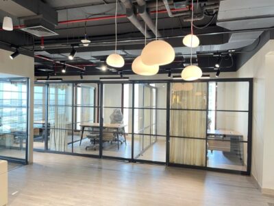 ASH designs 4 – Interior Design Project by Softzone Interior Designers in Qatar