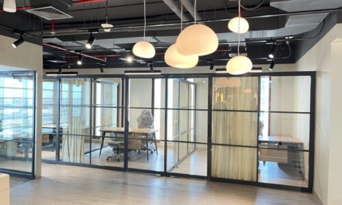 ASH designs 4 – Interior Design Project by Softzone Interior Designers in Qatar