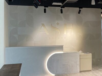 ASH designs 3 – Interior Design Project by Softzone Interior Designers in Qatar