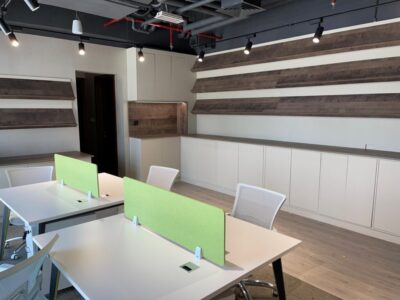 ASH designs 2 – Interior Design Project by Softzone Interior Designers in Qatar