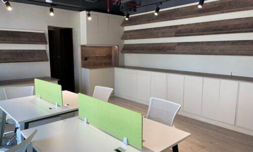 ASH designs 2 – Interior Design Project by Softzone Interior Designers in Qatar