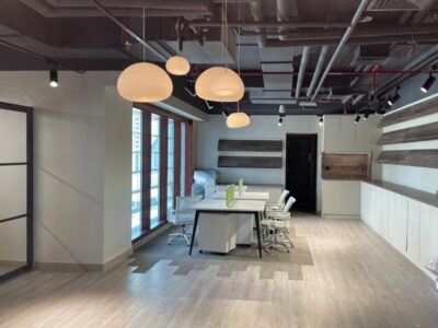 ASH designs 1 – Interior Design Project by Softzone Interior Designers in Qatar