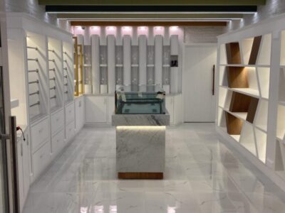 Tasmeem 2 – Interior Design Project by Softzone Interior Designers in Qatar