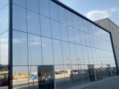 Hot-Hed Middle East WLL 1 – Interior Design Project by Softzone Interior Designers in Qatar