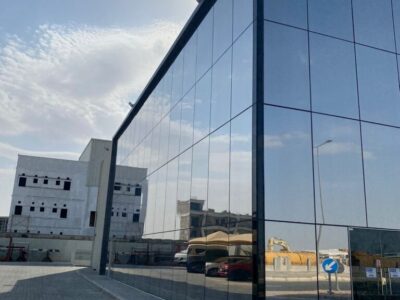 Hot-Hed Middle East WLL 2 – Interior Design Project by Softzone Interior Designers in Qatar