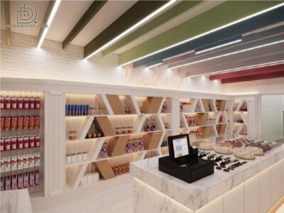 Tasmeem 1 – Interior Design Project by Softzone Interior Designers in Qatar