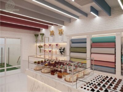 Tasmeem 3 – Interior Design Project by Softzone Interior Designers in Qatar