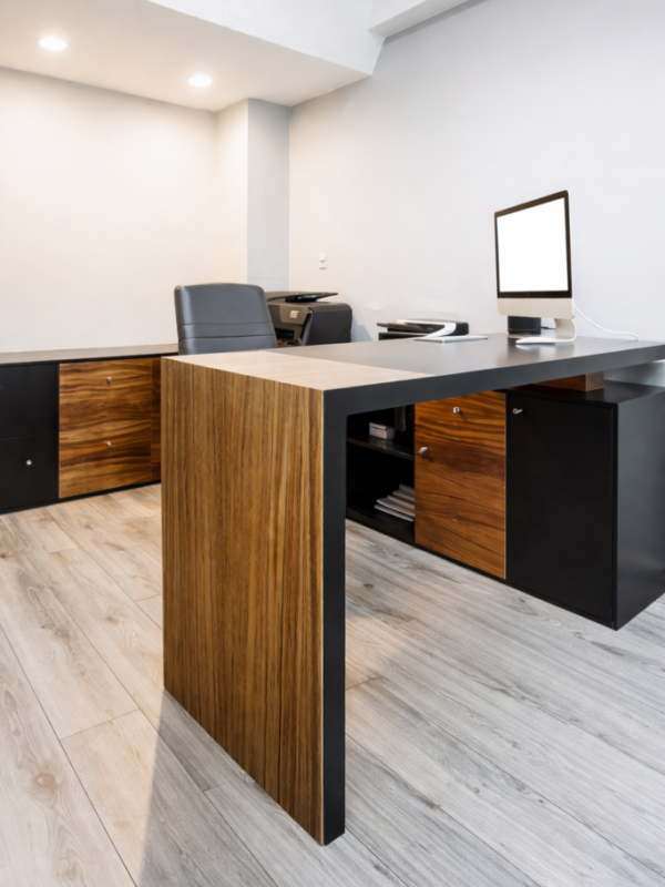 CARPENTRY AND JOINERY