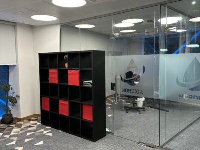 Nordiqa 4 – Interior Design Project by Softzone Interior Designers in Qatar