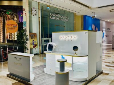 Opatra 4 – Interior Design Project by Softzone Interior Designers in Qatar