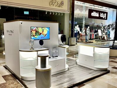 Opatra 3 – Interior Design Project by Softzone Interior Designers in Qatar