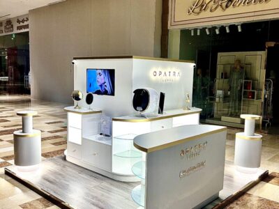 Opatra 2 – Interior Design Project by Softzone Interior Designers in Qatar