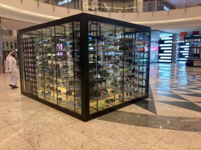 Size Run 3 – Interior Design Project by Softzone Interior Designers in Qatar