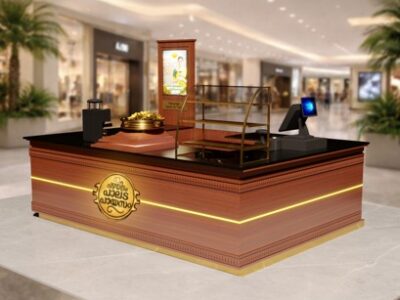 Pazhayidam Bakers 2 – Interior Design Project by Softzone Interior Designers in Qatar