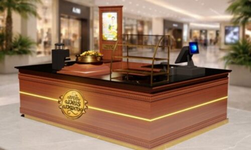 Pazhayidam Bakers 2 – Interior Design Project by Softzone Interior Designers in Qatar