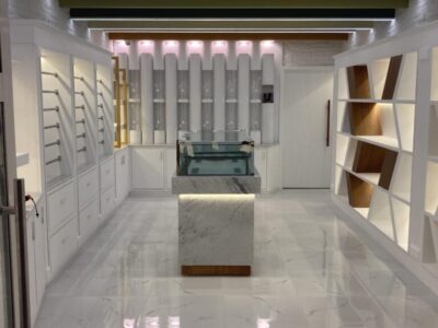 Tasmeem 4 – Interior Design Project by Softzone Interior Designers in Qatar