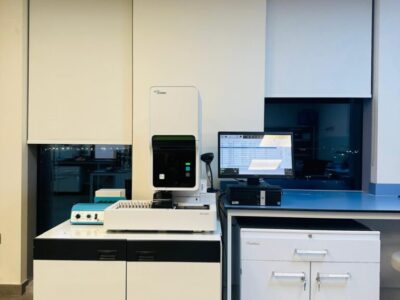 Alfardan Medical with Northwestern Medicine (AMNM) 1 – Interior Design Project by Softzone Interior Designers in Qatar