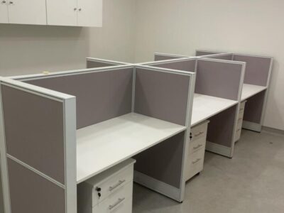 Alfardan Medical with Northwestern Medicine (AMNM) 3 – Interior Design Project by Softzone Interior Designers in Qatar