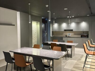 Zahrawi 1 – Interior Design Project by Softzone Interior Designers in Qatar