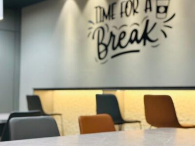 Zahrawi 5 – Interior Design Project by Softzone Interior Designers in Qatar