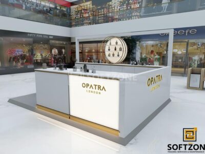 Opatra 1 – Interior Design Project by Softzone Interior Designers in Qatar