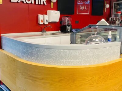 Bachir 1 – Interior Design Project by Softzone Interior Designers in Qatar