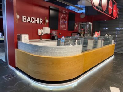 Bachir 3 – Interior Design Project by Softzone Interior Designers in Qatar