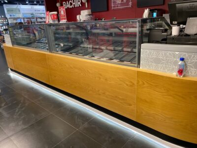 Bachir 2 – Interior Design Project by Softzone Interior Designers in Qatar