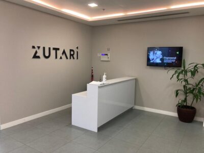 Zutari 1 – Interior Design Project by Softzone Interior Designers in Qatar