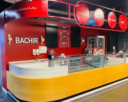 bachir - softzone interiors work portfolio