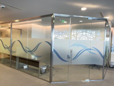 Rheinmetall Barzan Advanced Technologies 5 – Interior Design Project by Softzone Interior Designers in Qatar