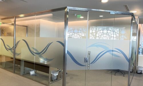 Rheinmetall Barzan Advanced Technologies 5 – Interior Design Project by Softzone Interior Designers in Qatar