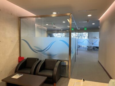 Rheinmetall Barzan Advanced Technologies 3 – Interior Design Project by Softzone Interior Designers in Qatar