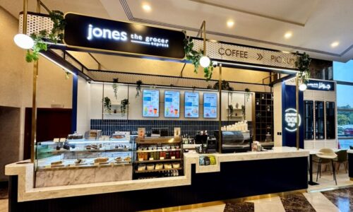 Jones the Grocer 4 – Interior Design Project by Softzone Interior Designers in Qatar