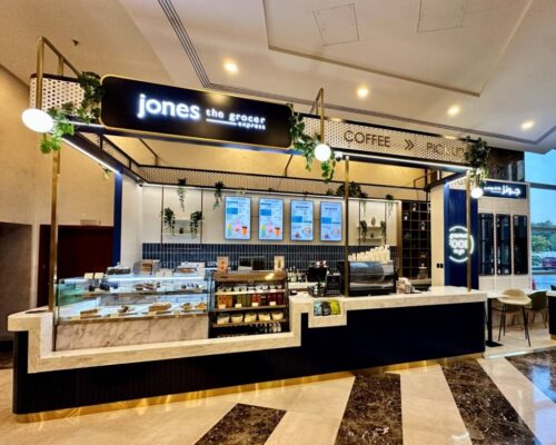 Jones the Grocer 4 – Interior Design Project by Softzone Interior Designers in Qatar