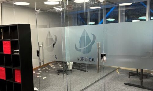 Nordiqa 4 – Interior Design Project by Softzone Interior Designers in Qatar