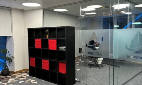 Nordiqa 3 – Interior Design Project by Softzone Interior Designers in Qatar