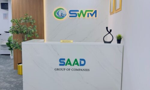 SWM Saad 2 – Interior Design Project by Softzone Interior Designers in Qatar