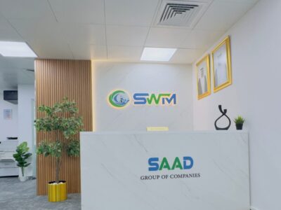 SWM Saad 1 – Interior Design Project by Softzone Interior Designers in Qatar