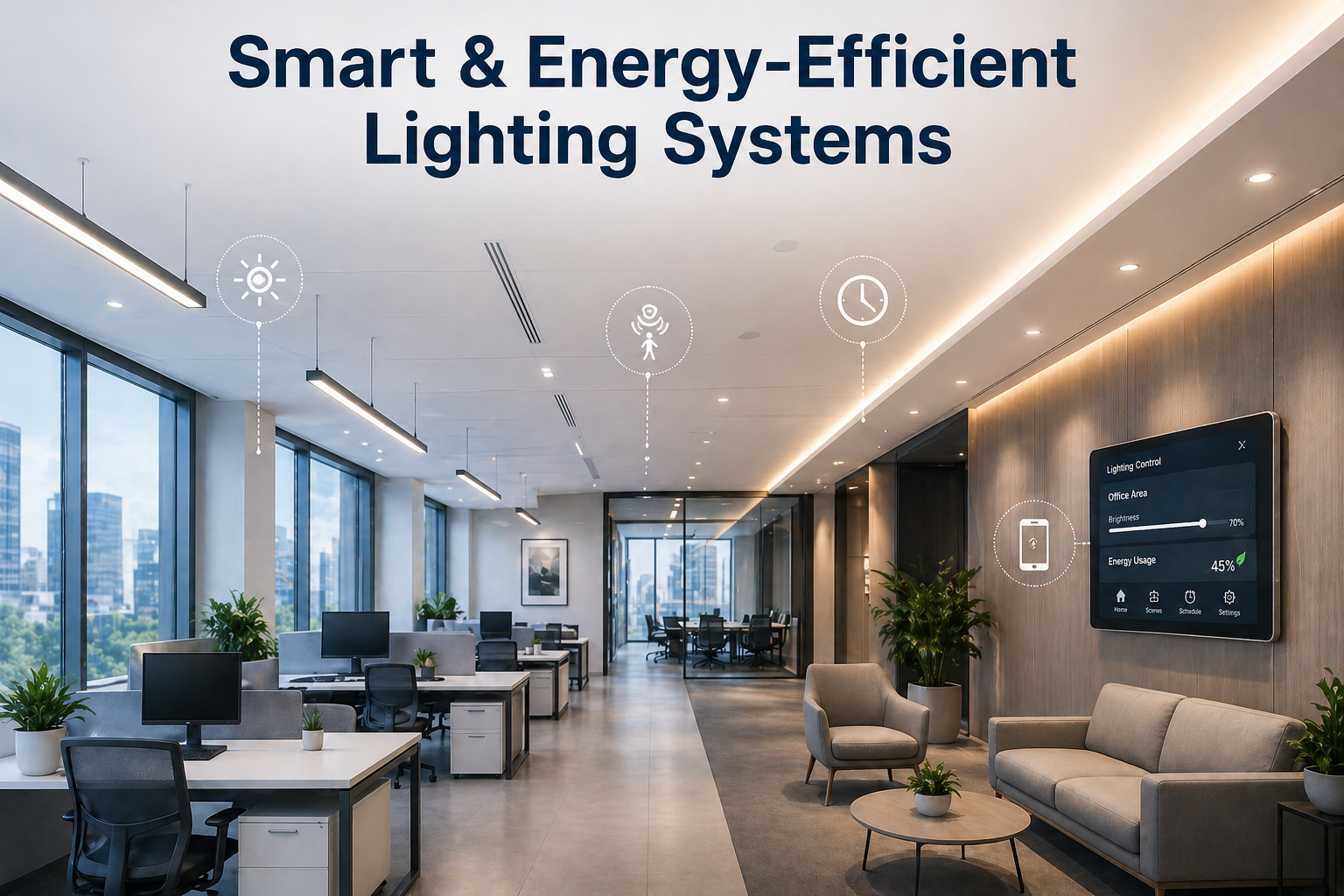 Smart-Energy-Efficient-Lighting-Systems