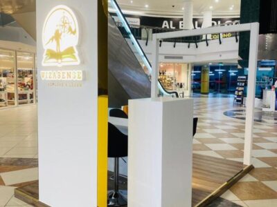 Vizasense - softzone interior design project in qatar 1