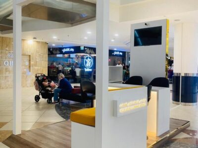 Vizasense - softzone interior design project in qatar 2