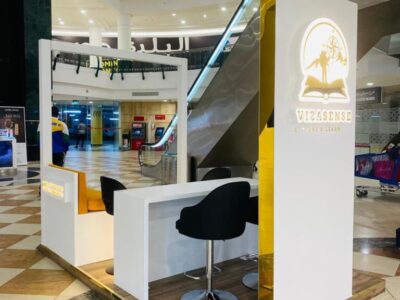 Vizasense - softzone interior design project in qatar 3